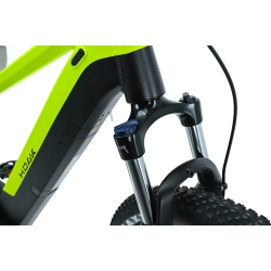 ROWER ELEKTRYCZNY KANDS HOLK KOŁA 26''